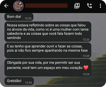 Depoimento